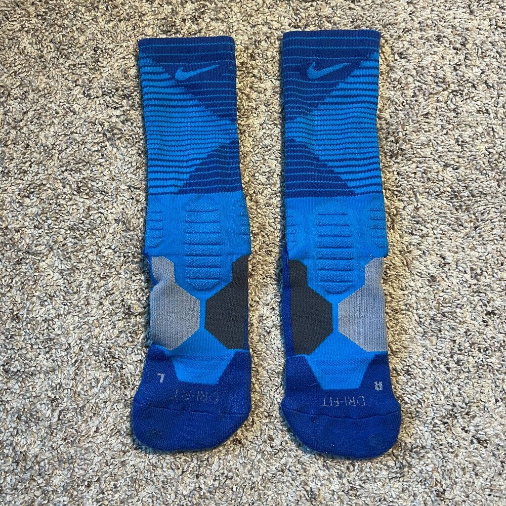 Nike Elite Dri-Fit Socks